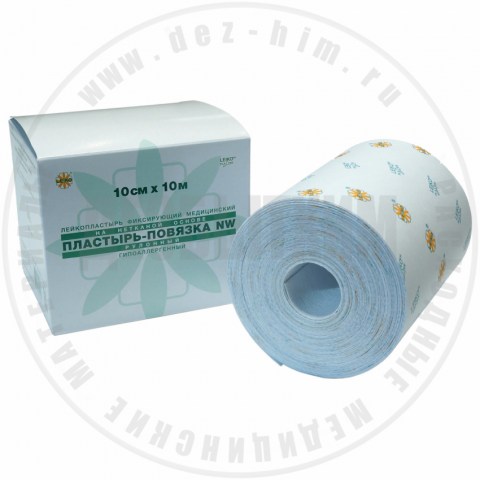 Пластырь-повязка_630270
